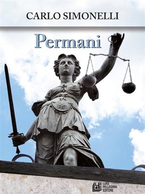 cover image of Permani